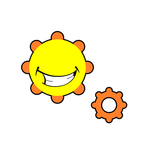 Daily Grind Design Logo